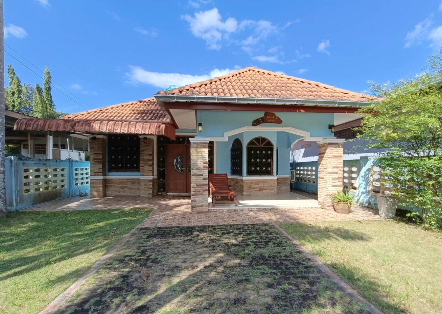 Forever House Ko Muk Exterior foto